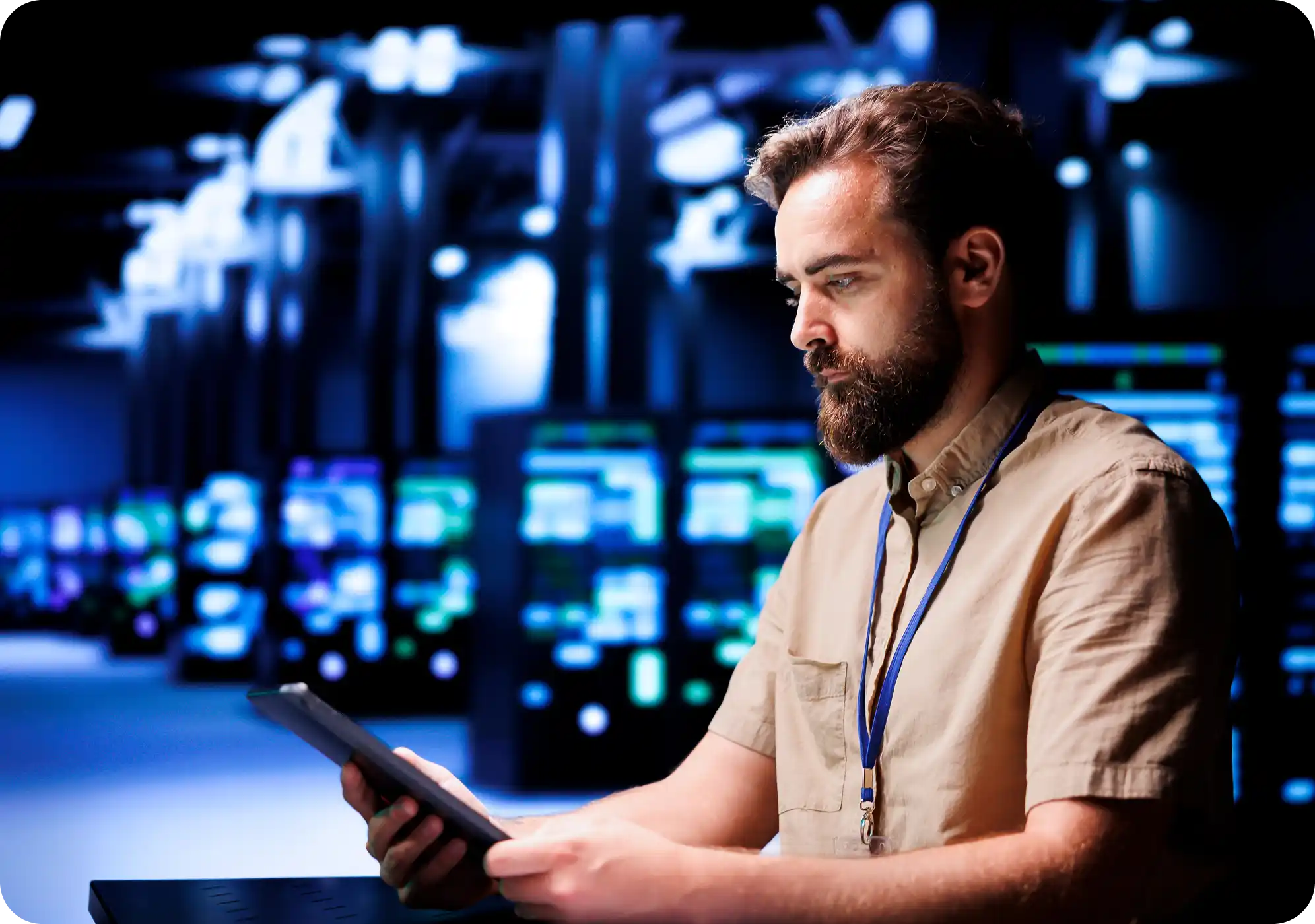 Is Your Server Infrastructure Ready to Scale? 